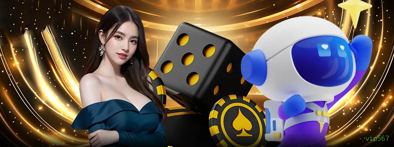 Lottery Clássica na vip567