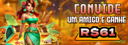 Progressão VIP